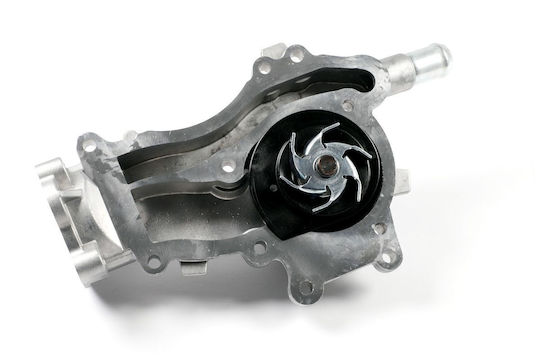 Water Pump Engine Cooling Hepu P371