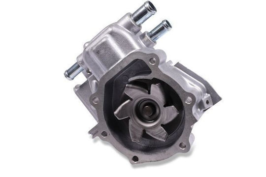 Water Pump Engine Cooling Hepu P7509
