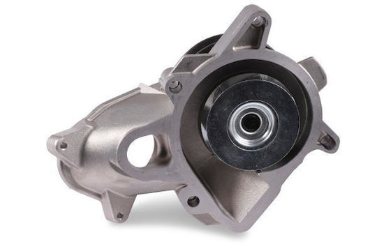 Water Pump Engine Cooling Hepu P2605