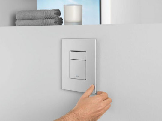 Grohe Fresh Ταμπλέτες Κατά των Αλάτων 50gr 2 tabs