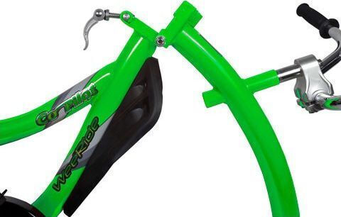 WeeRide WeeRide Fahrradanhänger