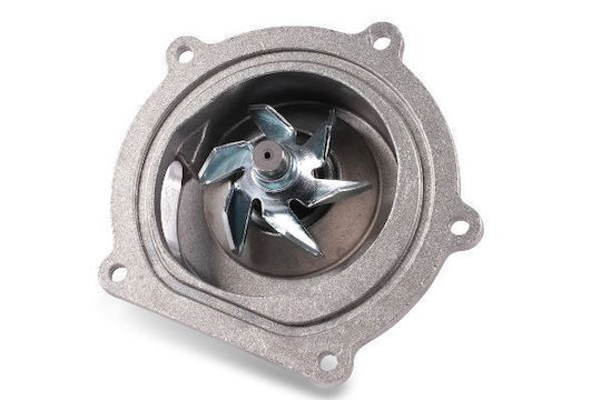 Water Pump Engine Cooling Hepu P2610