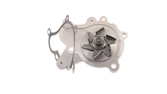 Waterpumpe Motor Kühlung Skf Vkpc 95853