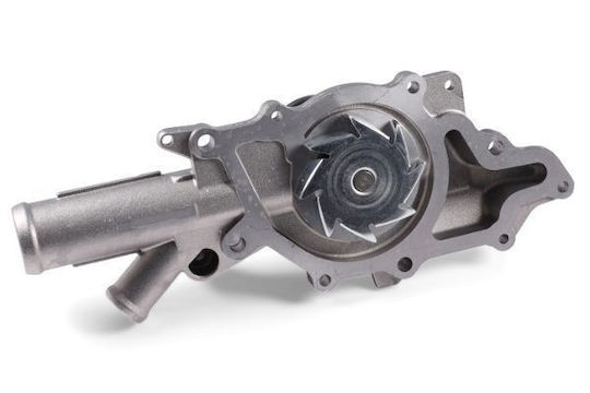 Water Pump Engine Cooling Hepu P1538