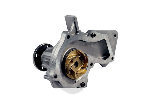 Water Pump Engine Cooling Hepu P255