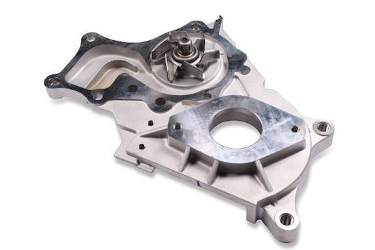 Water Pump Engine Cooling Hepu P7772