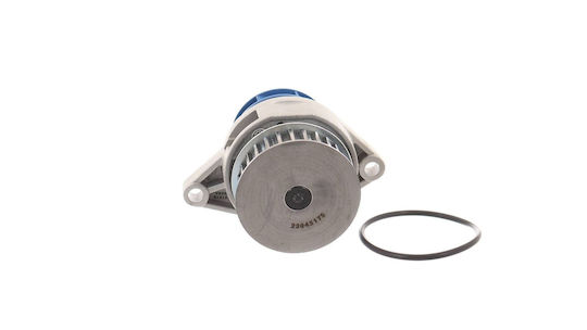 Water Pump Engine Cooling Skf Vkpc 81419