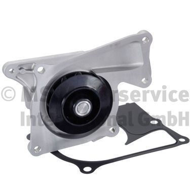 Water Pump Engine Cooling Pierburg 7.29611.06.0