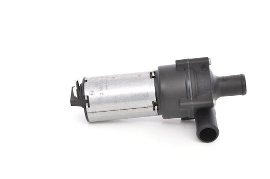 Additional Water Pump Cooling Water Circuit Bosch 0 392 020 026