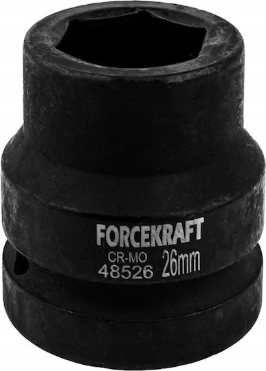 Forcekraft
