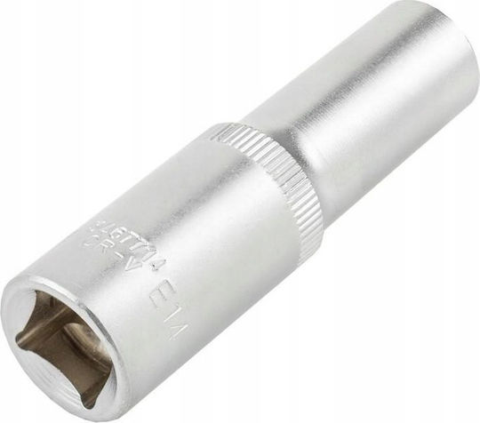 Rockforce Nuss Torx mit Vierkant-Antrieb 1/2" Größe E14 1Stück
