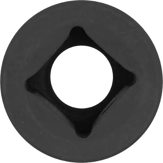 JCB Καρυδάκι με Καρέ Υποδοχής 3/4" Διάμετρος 3/4" / 25