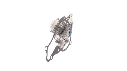 Waterpumpe Motor Kühlung Skf Vkpc 83259