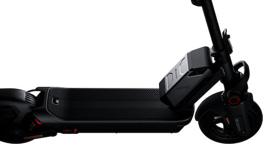 Segway Ηλεκτρικό Πατίνι με 20km/h Max Ταχύτητα και 80km Αυτονομία