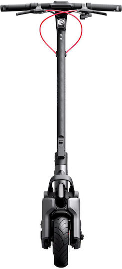 Segway Ηλεκτρικό Πατίνι με 20km/h Max Ταχύτητα και 80km Αυτονομία