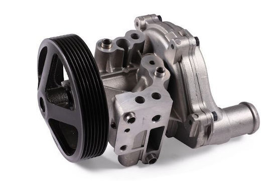 Water Pump Engine Cooling Hepu P248