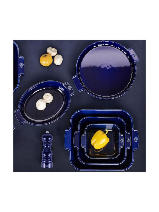 Peugeot Rectangular Heat-Resistant Cookware