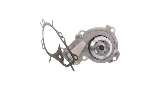 SKF Αντλία Νερού Αυτοκινήτου για Citroen C4