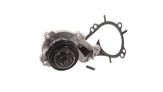SKF Αντλία Νερού Αυτοκινήτου για Citroen C4