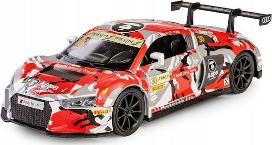 Daffi Toy Car Scale 1:32