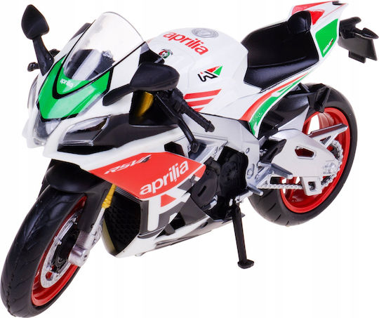 Daffi Motorcycle Scale 1:12