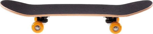 Coolslide Complete Shortboard Μαύρο