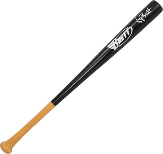 Wooden Baseball Bat Senior 80 Cm Brett