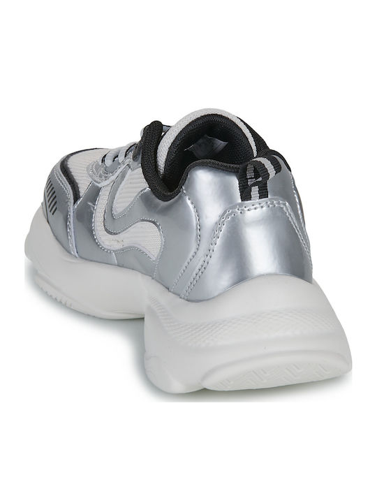 Kinder Sneakers Weiß