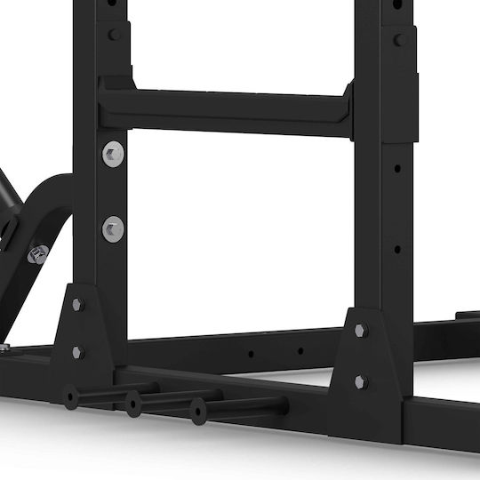 Horizon Fitness Power Rack ohne Gewichte