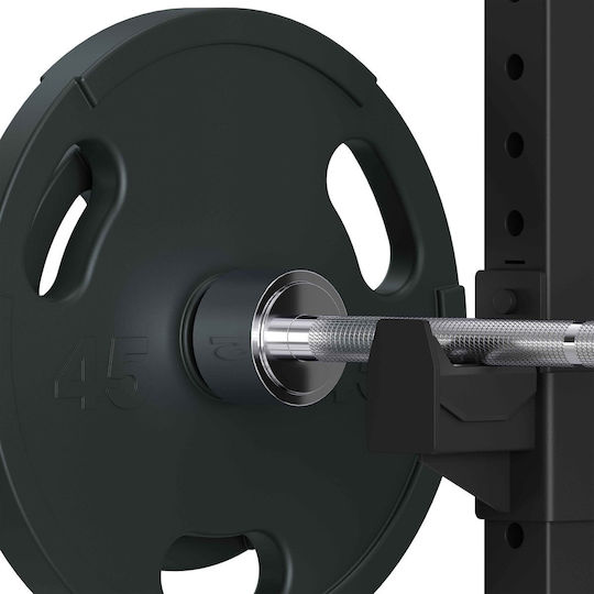 Horizon Fitness Power Rack ohne Gewichte