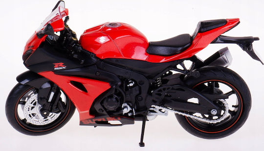 Daffi Motorcycle Scale 1:12