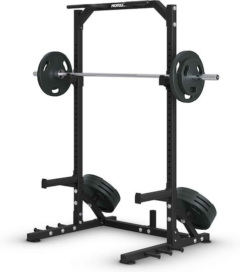 Horizon Fitness Half Rack fără greutăți