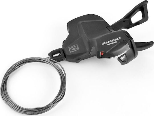 Shimano Deore SL-M6000 Δεξιός Λεβιές Ταχυτήτων Ποδηλάτου
