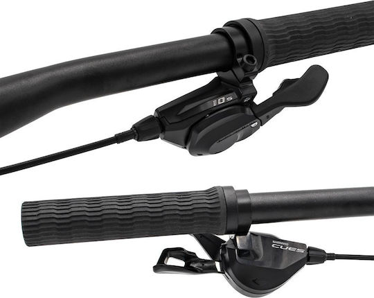 Shimano Cues Sl-u6000 Schalthebel Fahrradgeschwindigkeiten