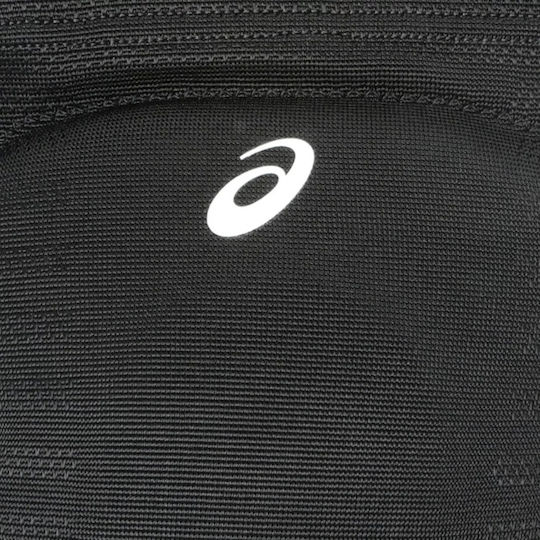 Asics Basic Kneepad Volleyball Knee Pad Black 3053a179-001