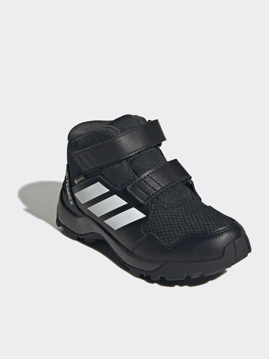Kinderstiefel Schwarze