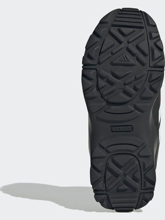 Kinderstiefel Schwarze