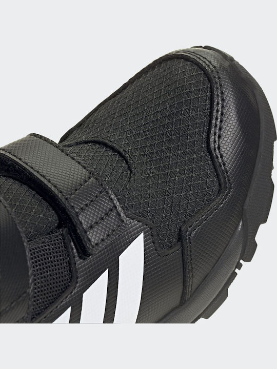 Kinderstiefel Schwarze