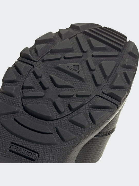 Kinderstiefel Schwarze