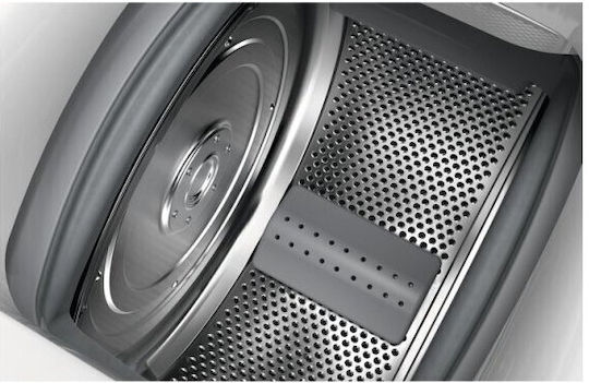 AEG Πλυντήριο Ρούχων Άνω Φόρτωσης 6kg 1300 Στροφών LTR8E363E