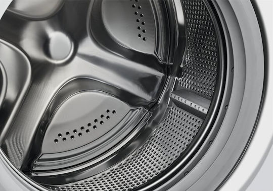 Electrolux Waschmaschine 7kg 1200 Umdrehungen EW6SN327SI