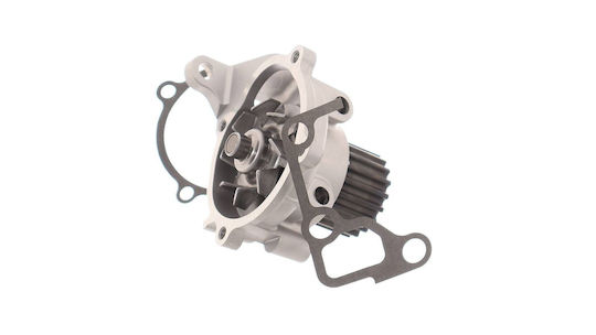 Water Pump Engine Cooling Skf Vkpc 94615