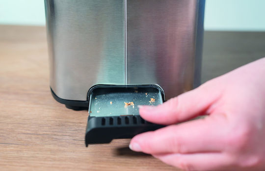 Unold Thommy Toaster 2 Schlitze 700W Inox