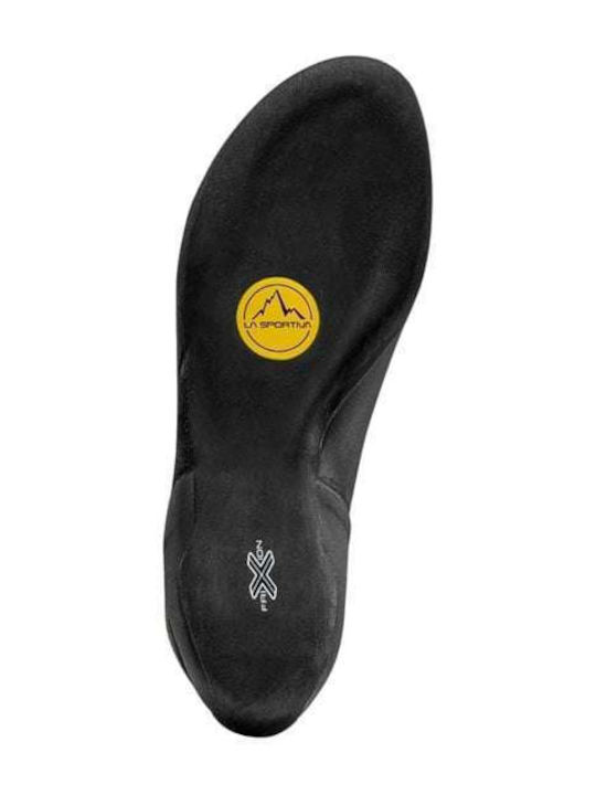 La Sportiva Tarantula Unisex Climbing Shoes Black