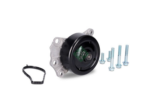 Water Pump Engine Cooling Ina 538 0562 10