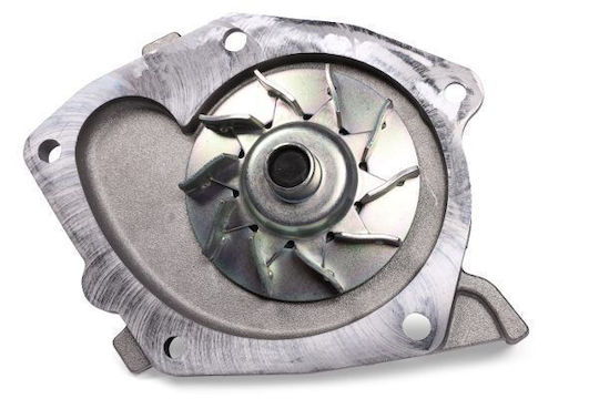Water Pump Engine Cooling Hepu P957s