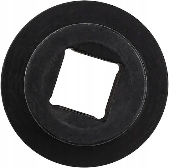 JCB Pneumatic Socket with 3/4" Frame Host Diameter 3/4" / 41