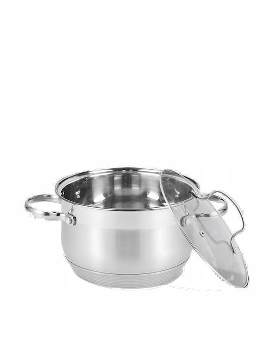 Maestro Deep Pot
