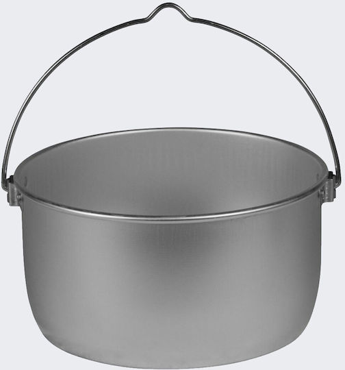 Trangia Camping-Kochutensilien Topf für Camping 1250ml