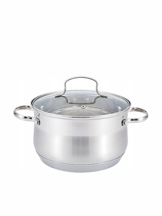 Maestro Deep Pot
